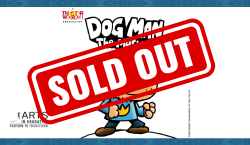 All Events by Date - Dog Man the Musical SOLD OUT